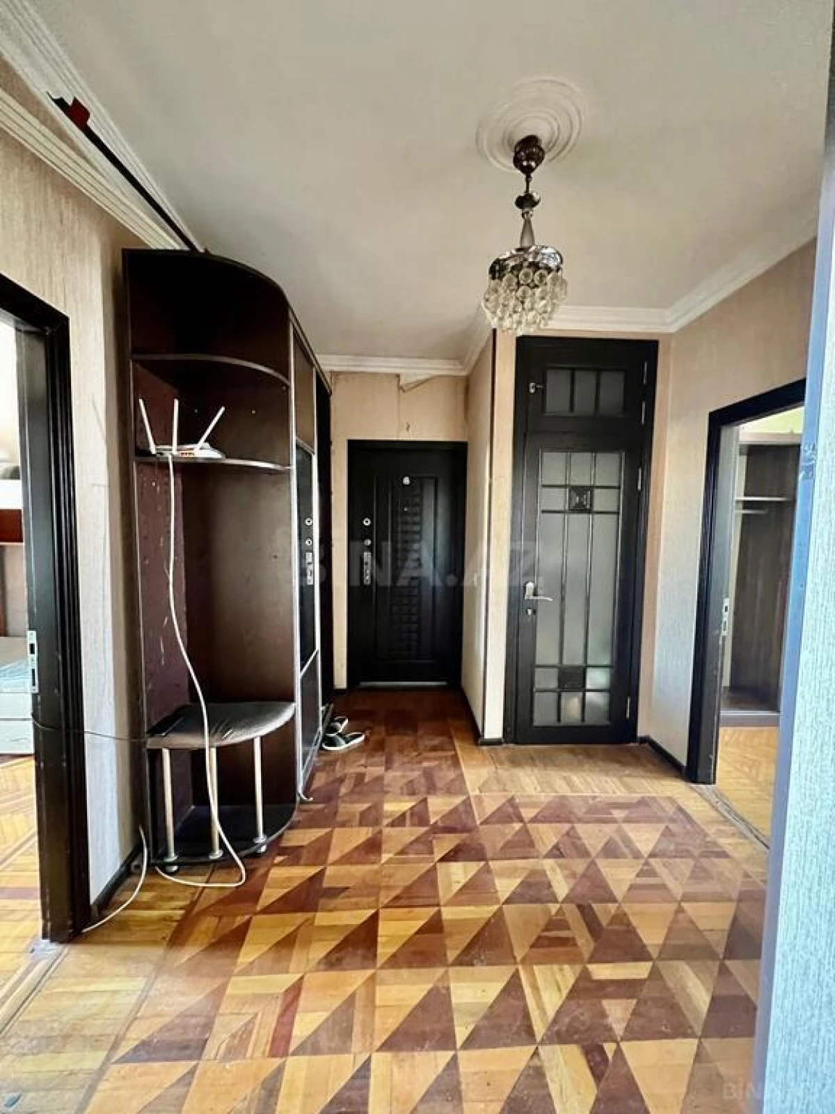 Satılır 3 otaqlı mənzil 85 m²