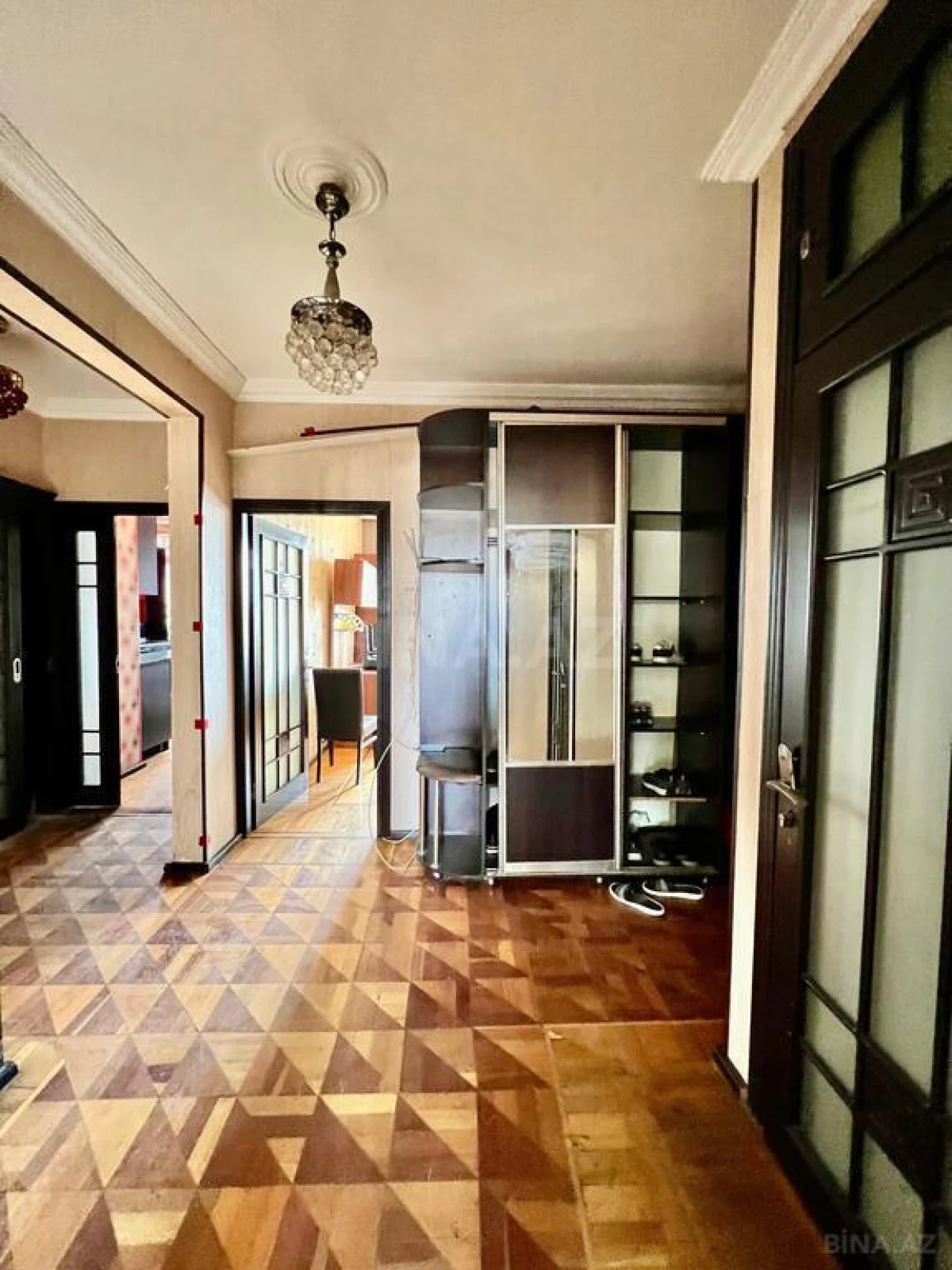 Satılır 3 otaqlı mənzil 85 m²