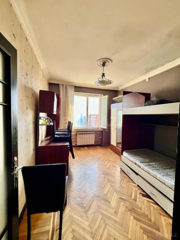 Satılır 3 otaqlı mənzil 85 m²