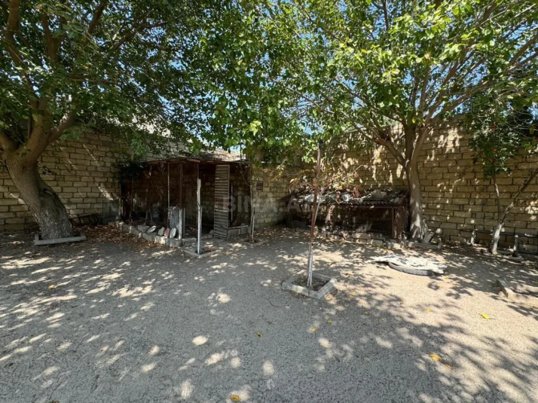 Satılır torpaq sahəsi 14 m²