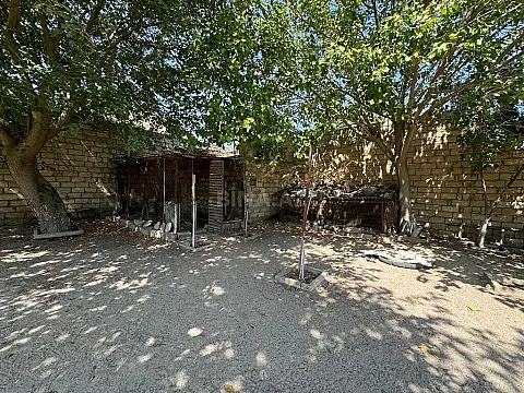 Satılır torpaq sahəsi 14 m² — Bakı, Fatmayı 14.00 m²