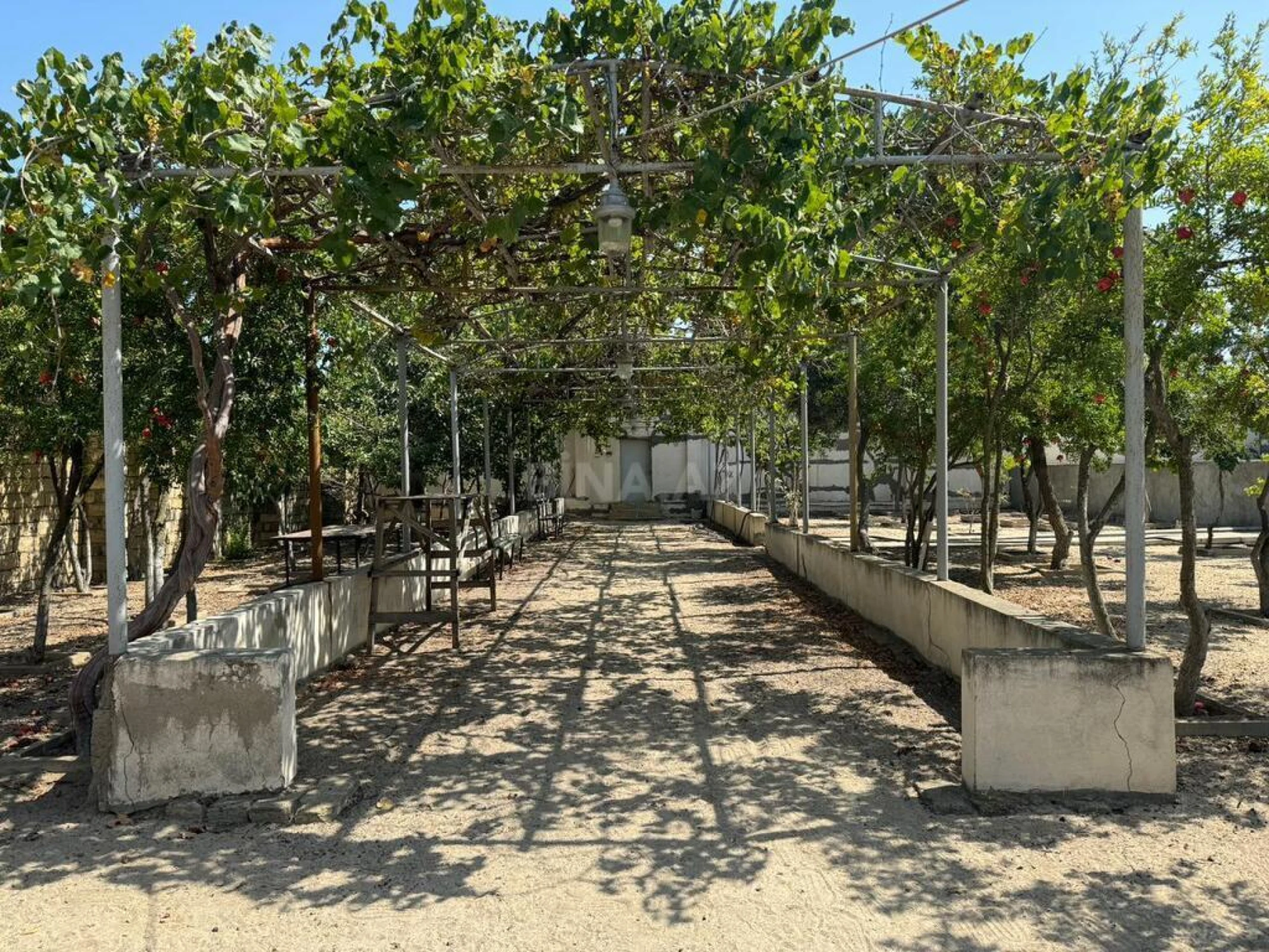 Satılır torpaq sahəsi 14 m²