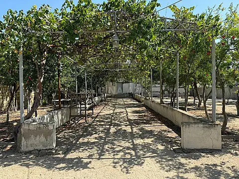 Satılır torpaq sahəsi 14 m²