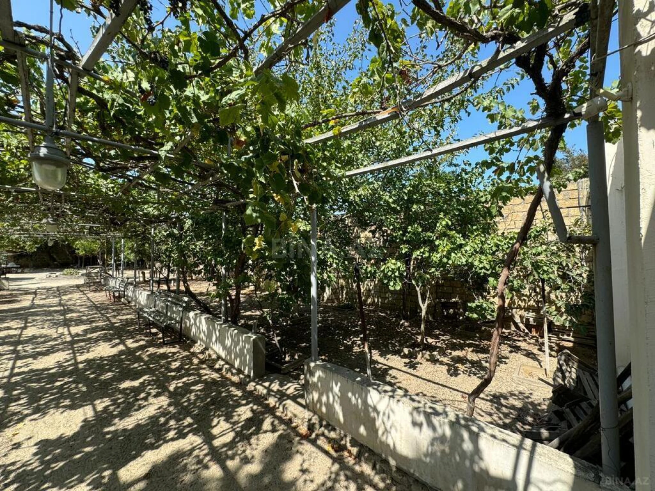 Satılır torpaq sahəsi 14 m²