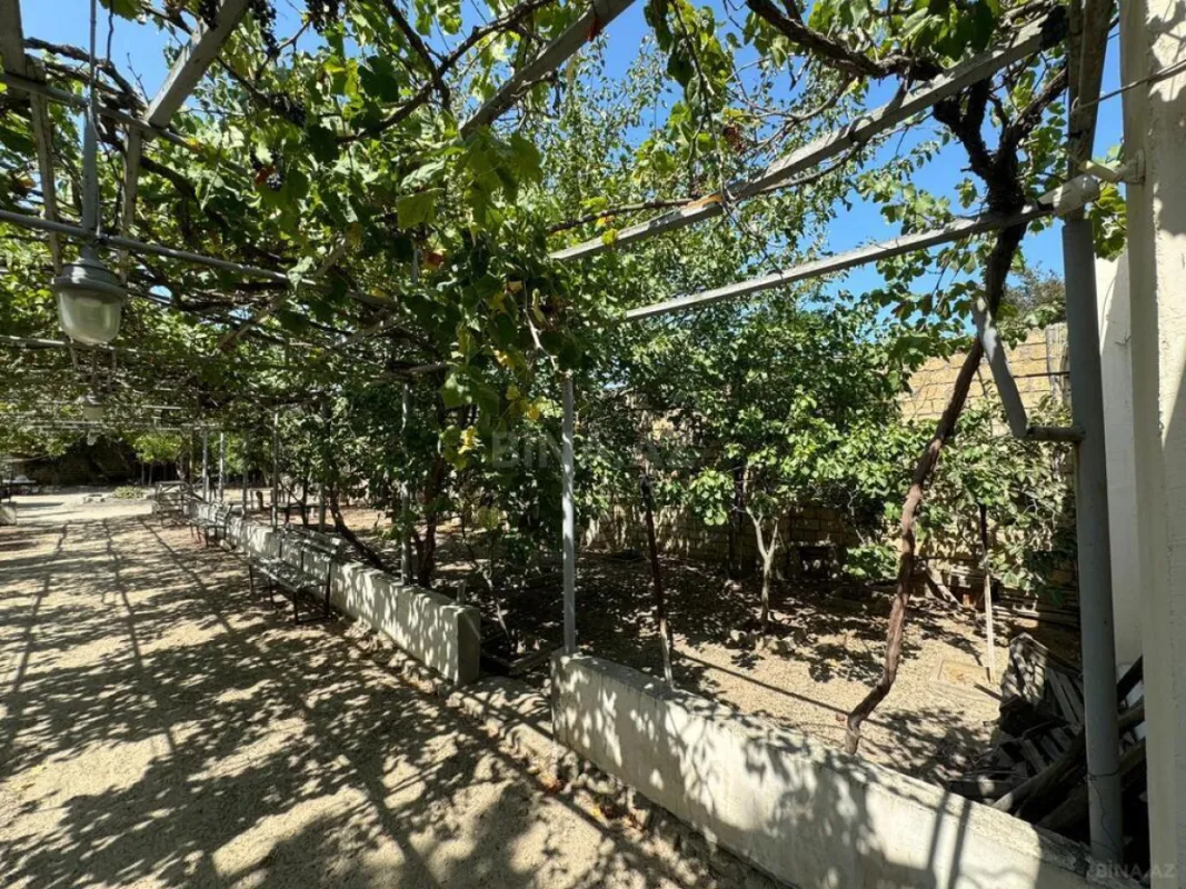 Satılır torpaq sahəsi 14 m²