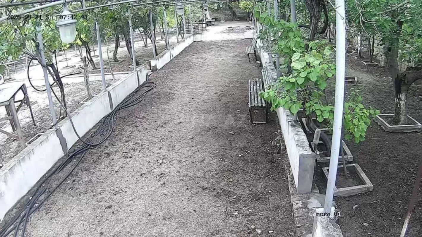 Satılır torpaq sahəsi 14 m²