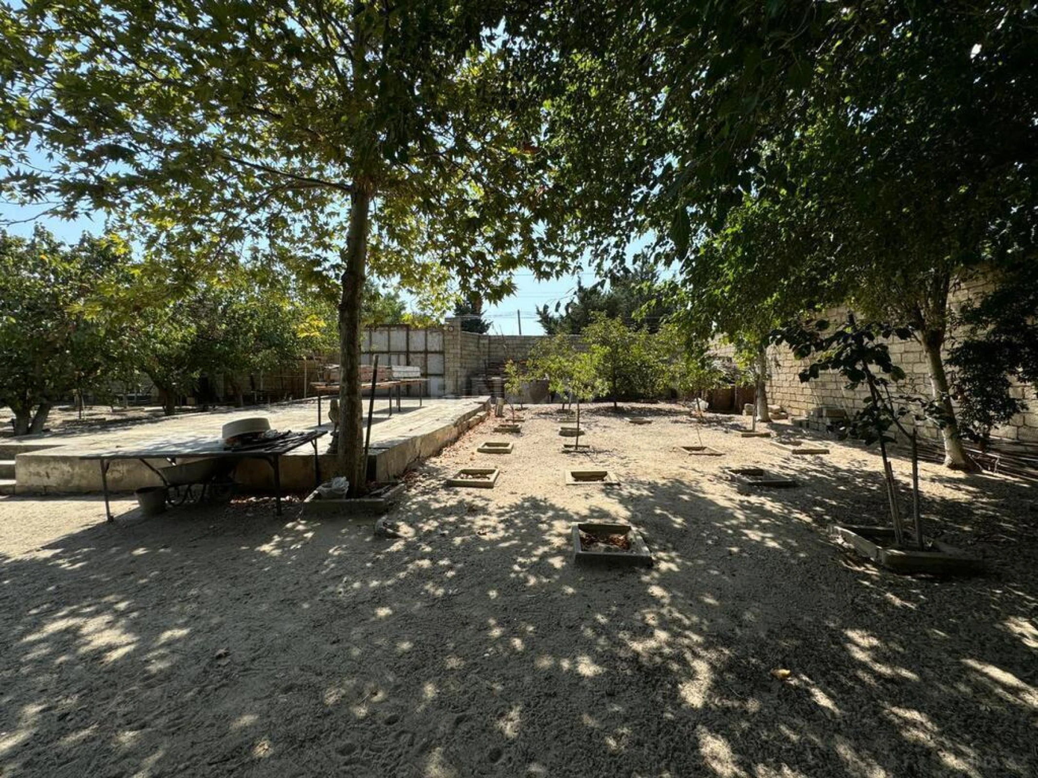 Satılır torpaq sahəsi 14 m²