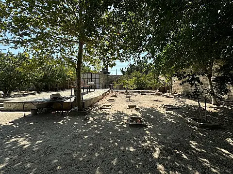 Satılır torpaq sahəsi 14 m²