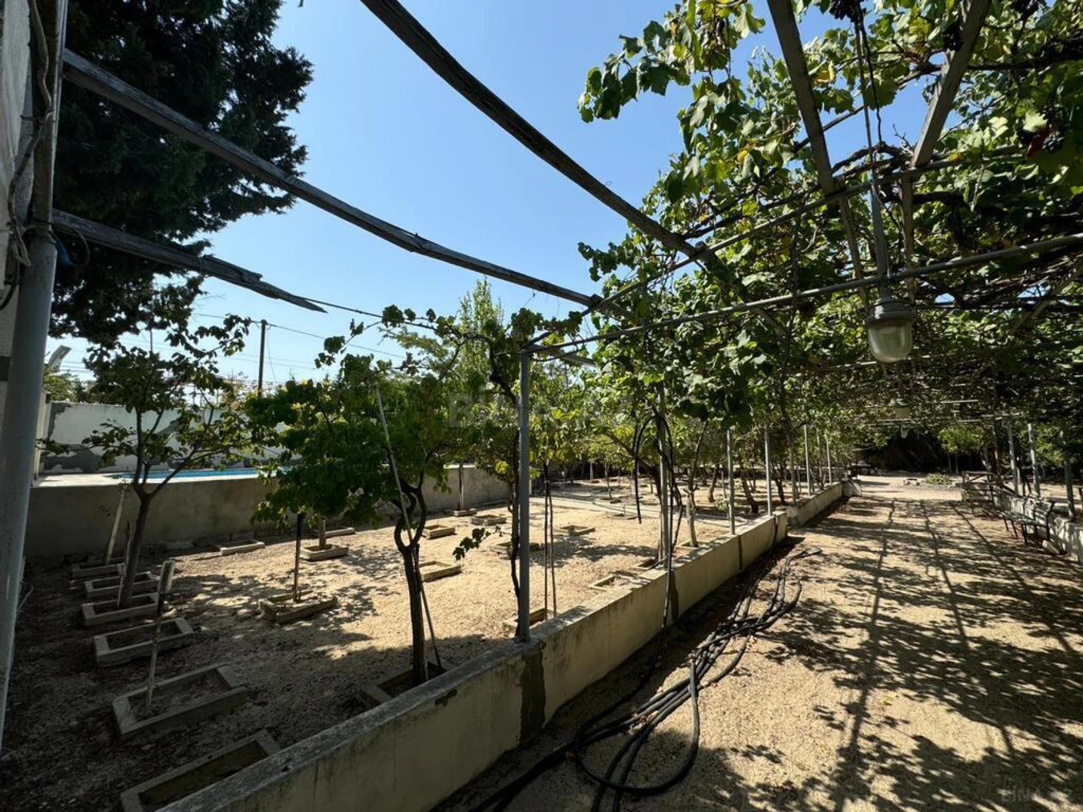 Satılır torpaq sahəsi 14 m²