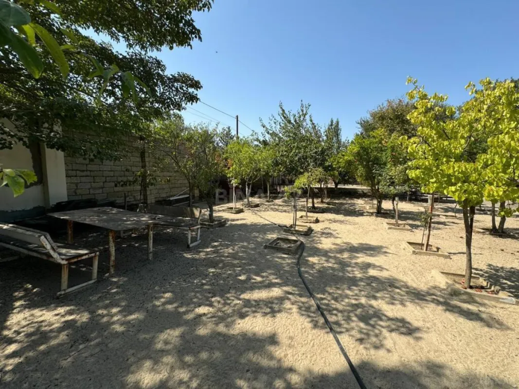 Satılır torpaq sahəsi 14 m²