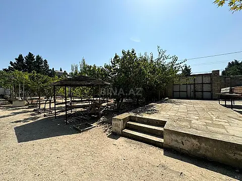 Satılır torpaq sahəsi 14 m²