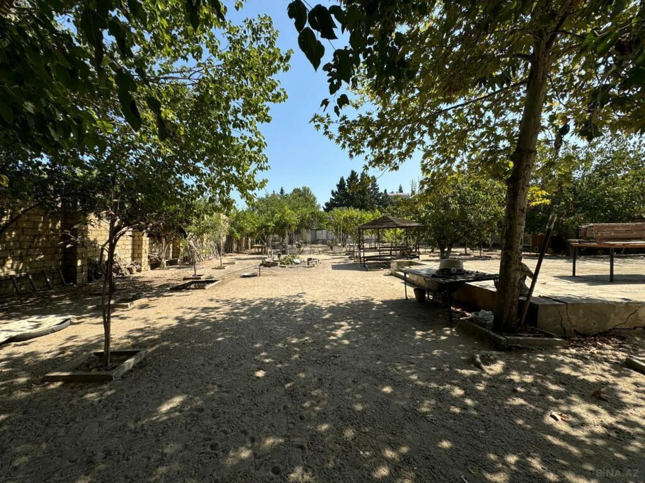 Satılır torpaq sahəsi 14 m²