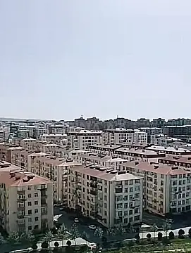 Satılır 2 otaqlı mənzil 83 m²