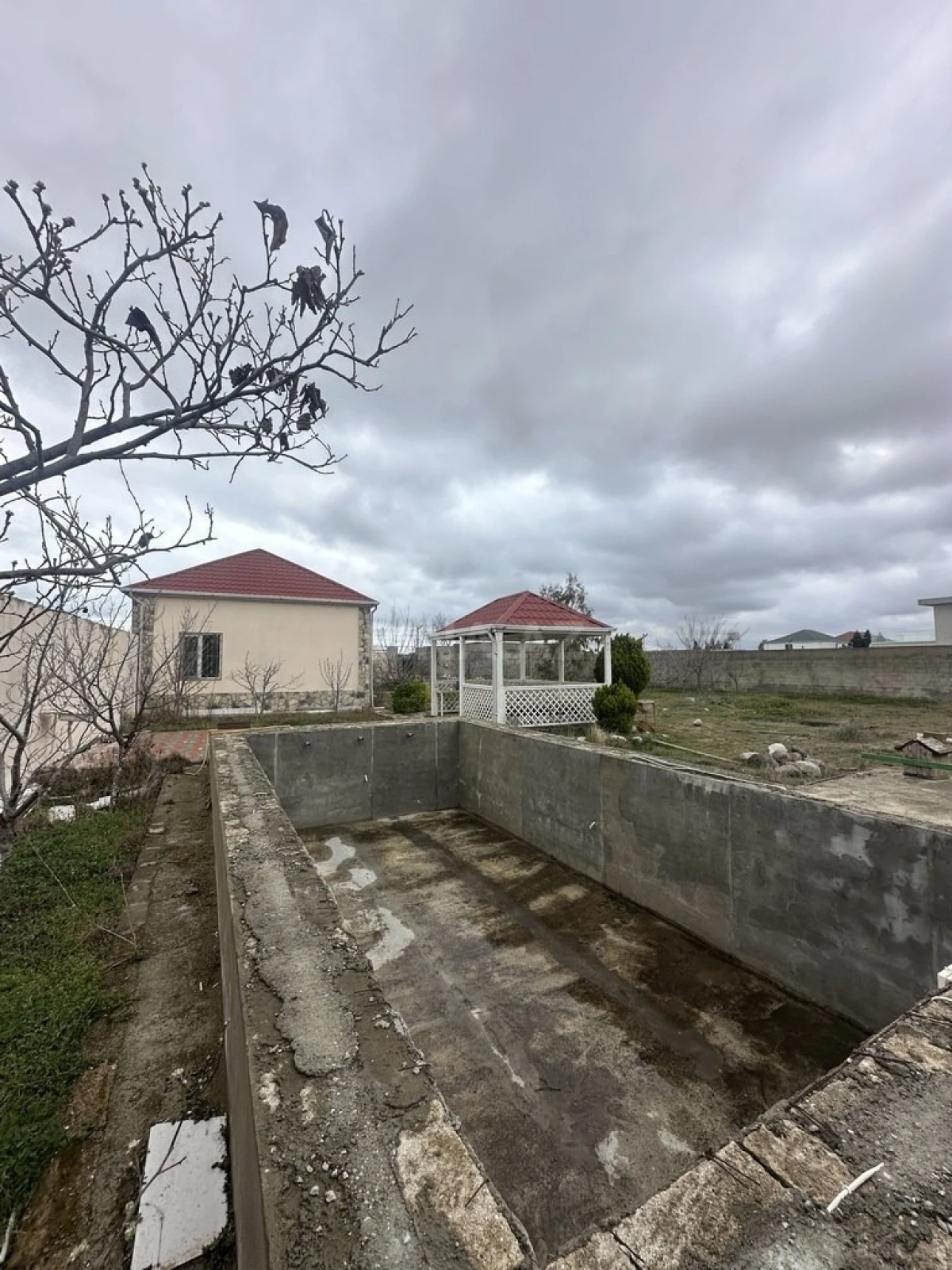 Satılır torpaq sahəsi 18 m²