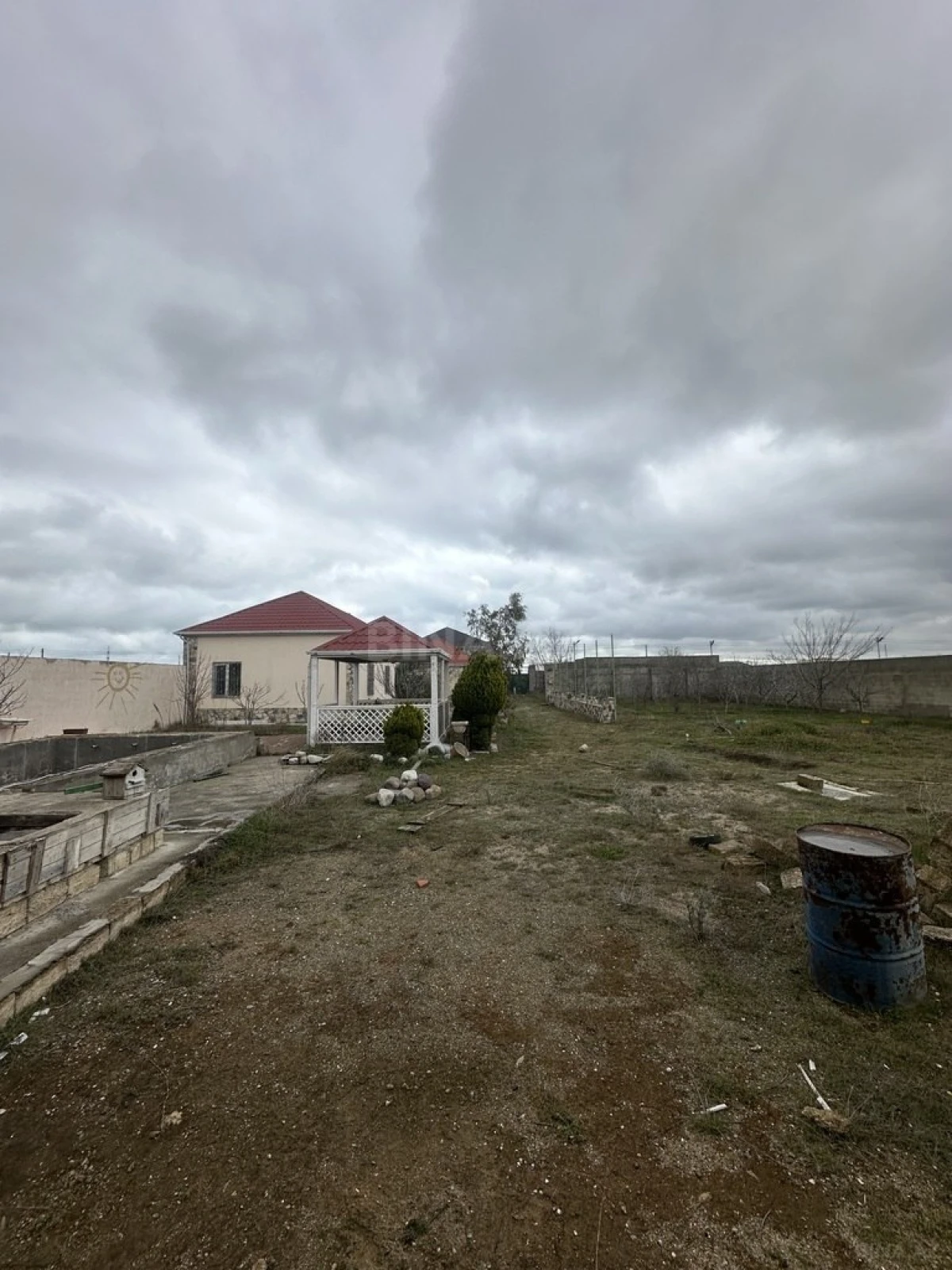 Satılır torpaq sahəsi 18 m²