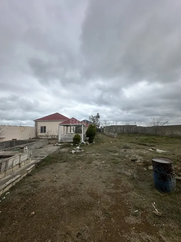 Satılır torpaq sahəsi 18 m²