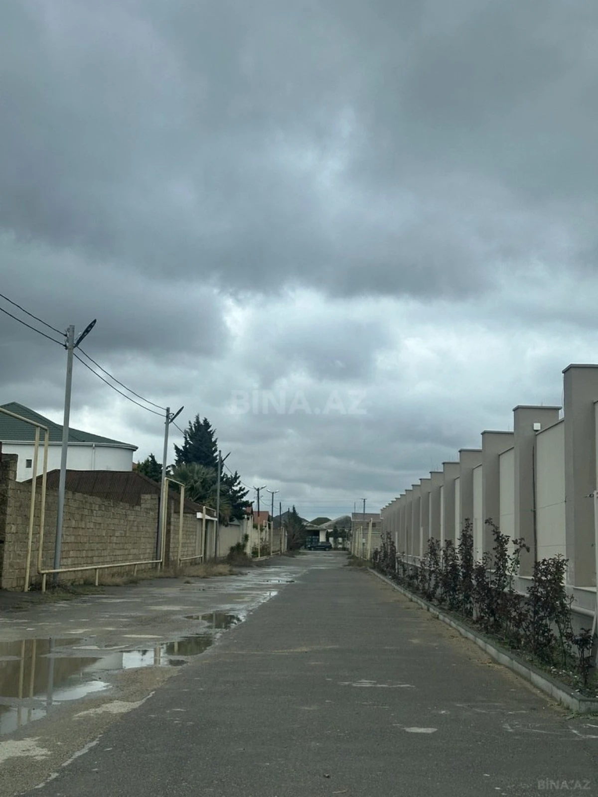 Satılır torpaq sahəsi 18 m²