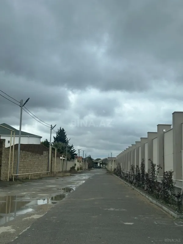 Satılır torpaq sahəsi 18 m²