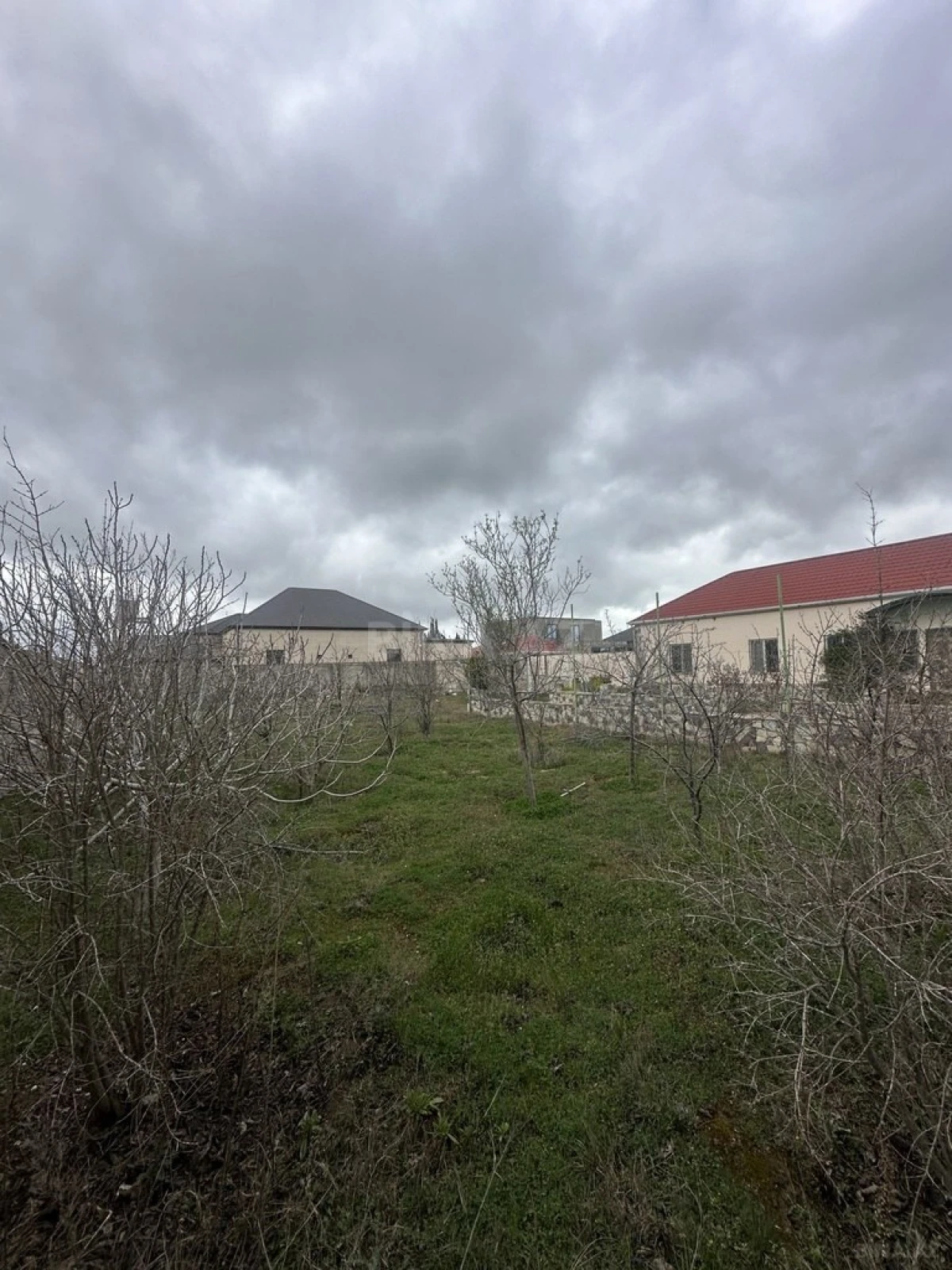 Satılır torpaq sahəsi 18 m²