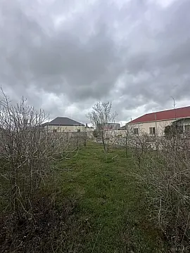 Satılır torpaq sahəsi 18 m²