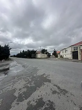 Satılır torpaq sahəsi 18 m²