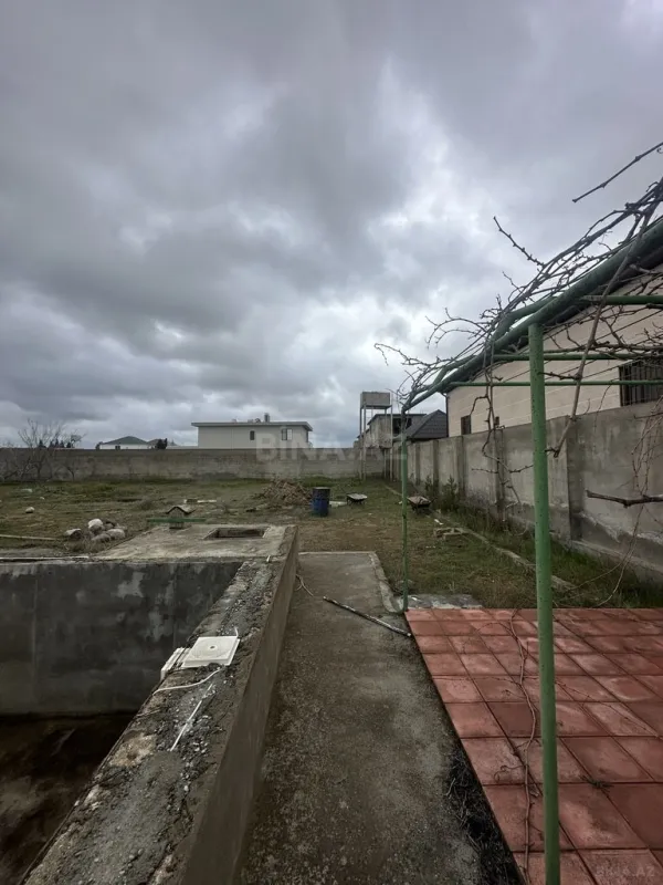 Satılır torpaq sahəsi 18 m²