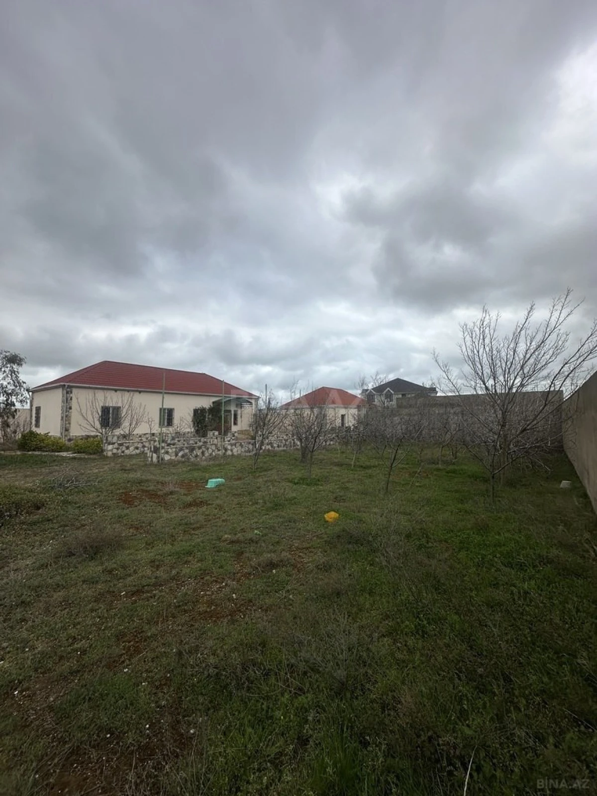 Satılır torpaq sahəsi 18 m²