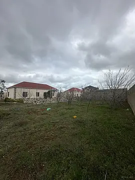 Satılır torpaq sahəsi 18 m²