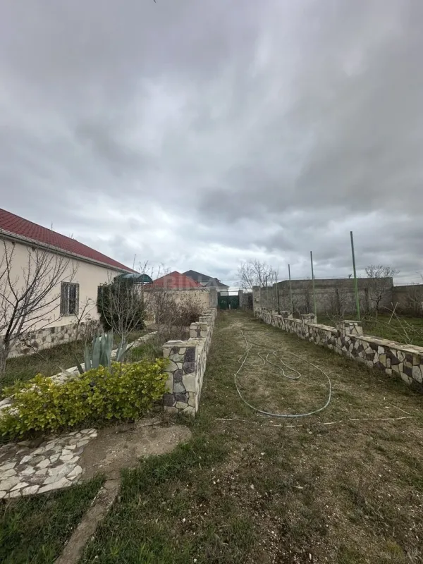 Satılır torpaq sahəsi 18 m²