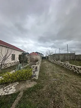 Satılır torpaq sahəsi 18 m² — Bakı, Şüvəlan 18.00 m²