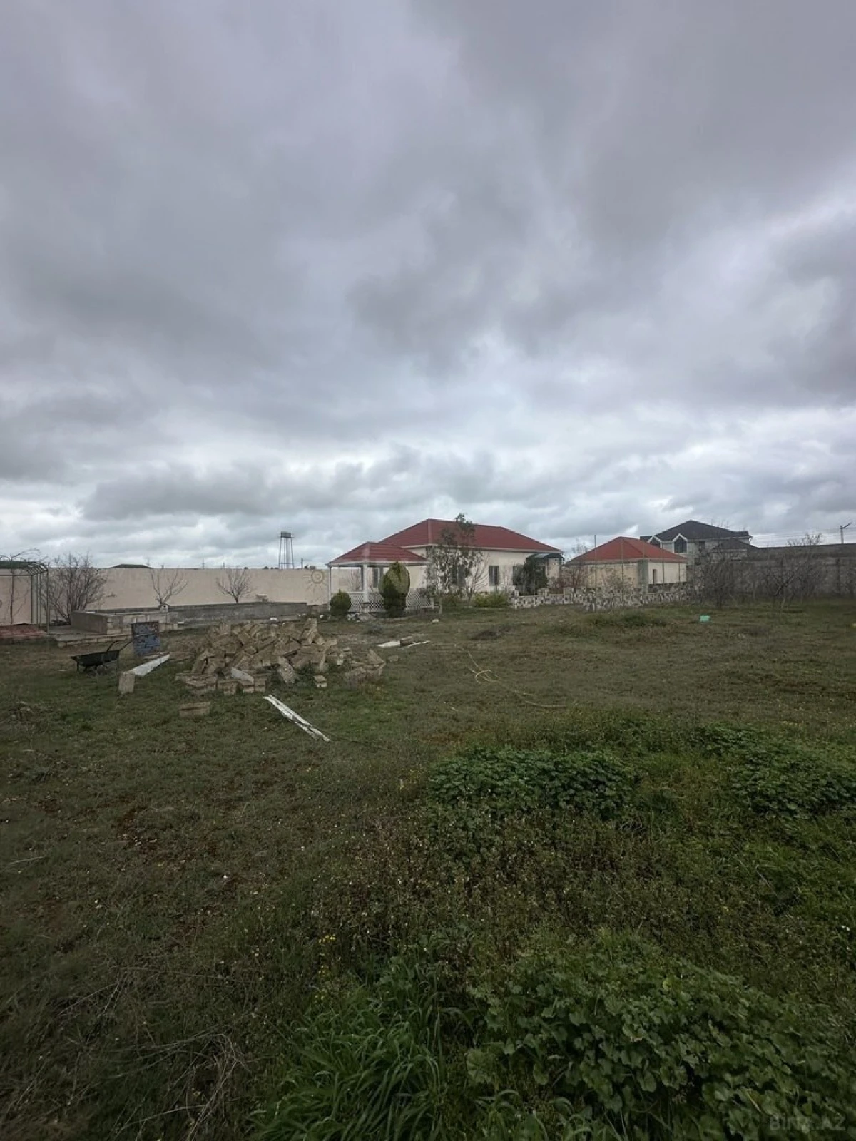 Satılır torpaq sahəsi 18 m²