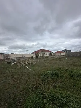 Satılır torpaq sahəsi 18 m²