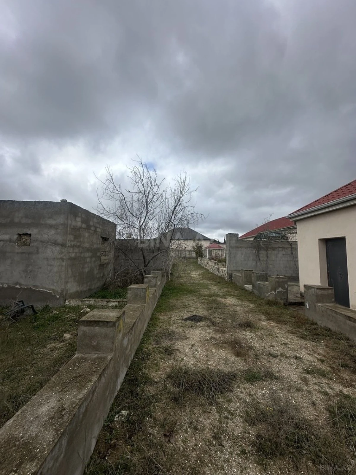 Satılır torpaq sahəsi 18 m²