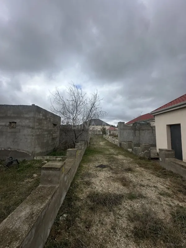 Satılır torpaq sahəsi 18 m²