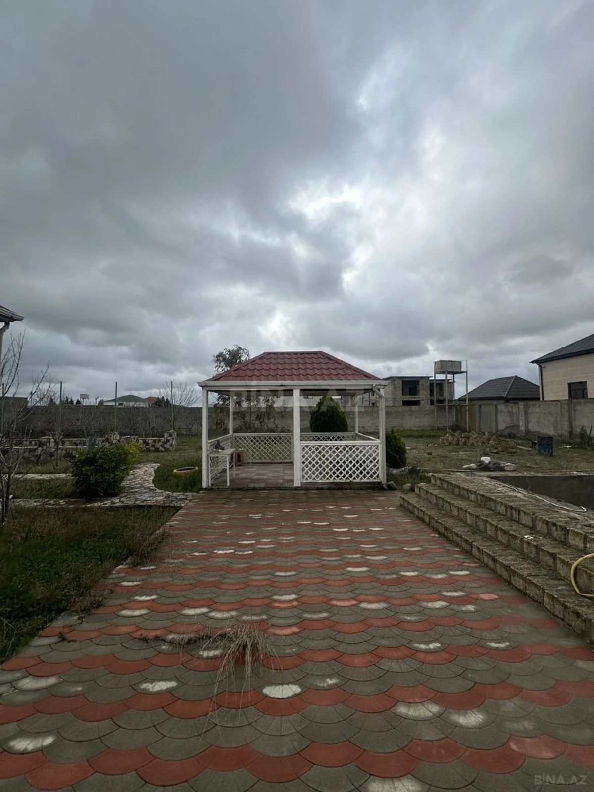 Satılır torpaq sahəsi 18 m²