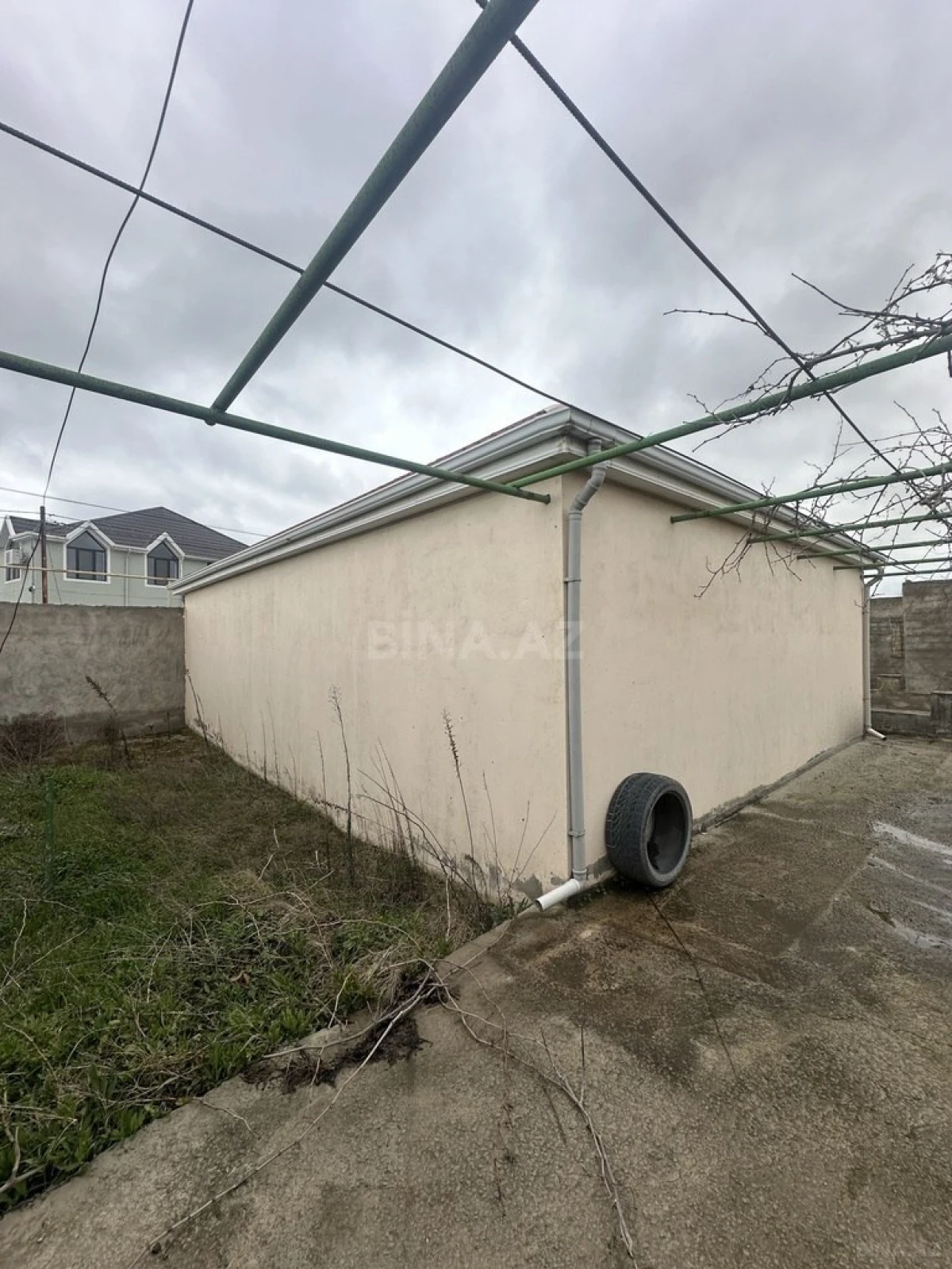 Satılır torpaq sahəsi 18 m²