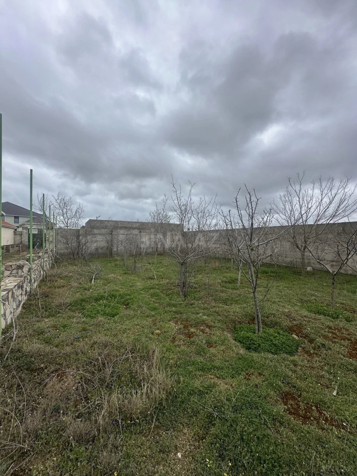 Satılır torpaq sahəsi 18 m²