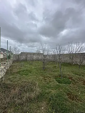 Satılır torpaq sahəsi 18 m²