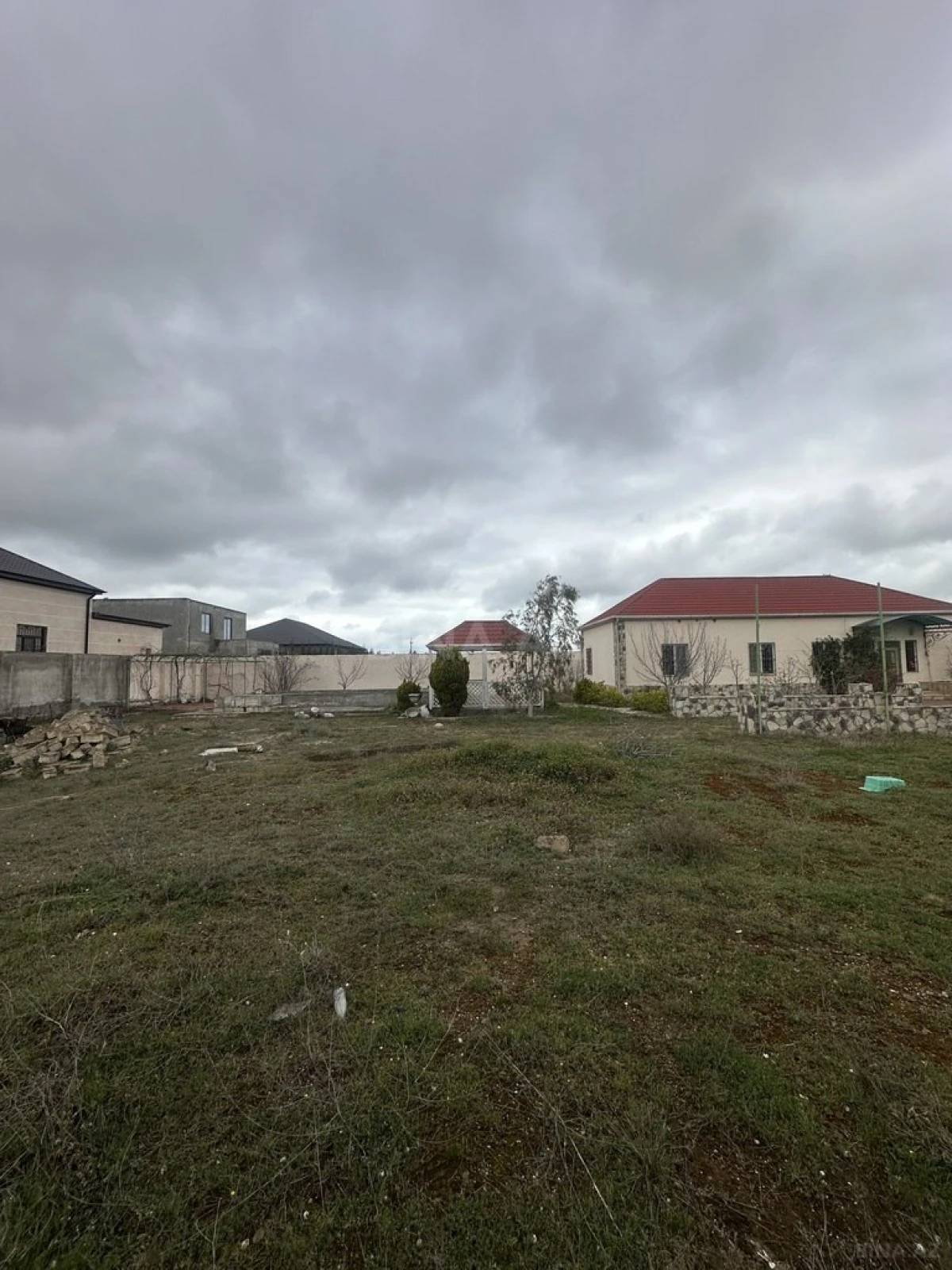 Satılır torpaq sahəsi 18 m²