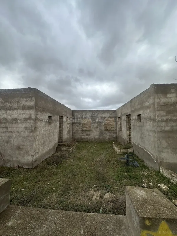 Satılır torpaq sahəsi 18 m²