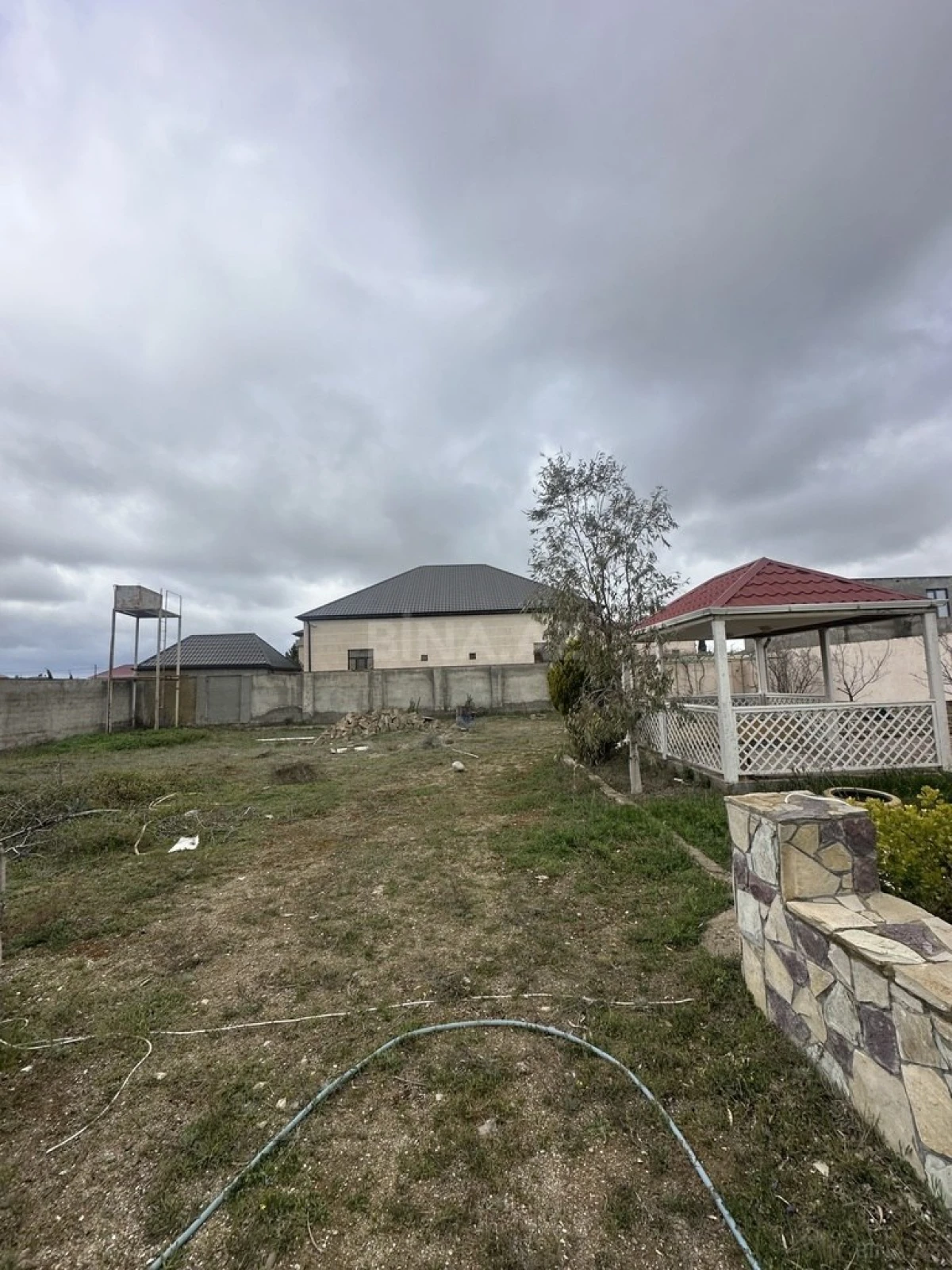 Satılır torpaq sahəsi 18 m²