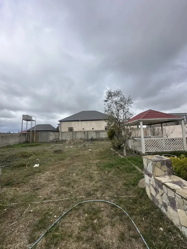 Satılır torpaq sahəsi 18 m²