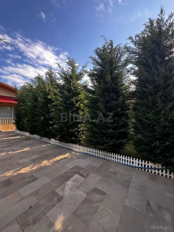 Satılır 5 otaqlı həyət evi 200 m²