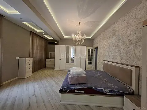 Kirayə verilir 3 otaqlı mənzil 250 m²