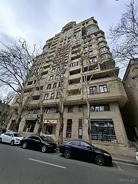 Kirayə verilir 3 otaqlı mənzil 250 m² — Bakı 3 otaq 250.00 m²