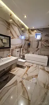 Kirayə verilir 6 otaqlı həyət evi 400 m²