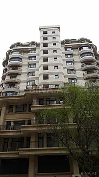 Satılır 5 otaqlı mənzil 290 m² — Bakı, Səbail 5 otaq 290.00 m²