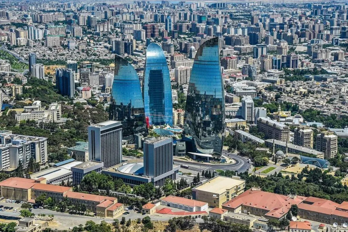 Satılır torpaq sahəsi 22 m²