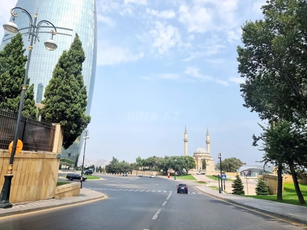 Satılır torpaq sahəsi 22 m²