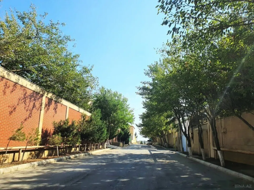 Satılır torpaq sahəsi 22 m²